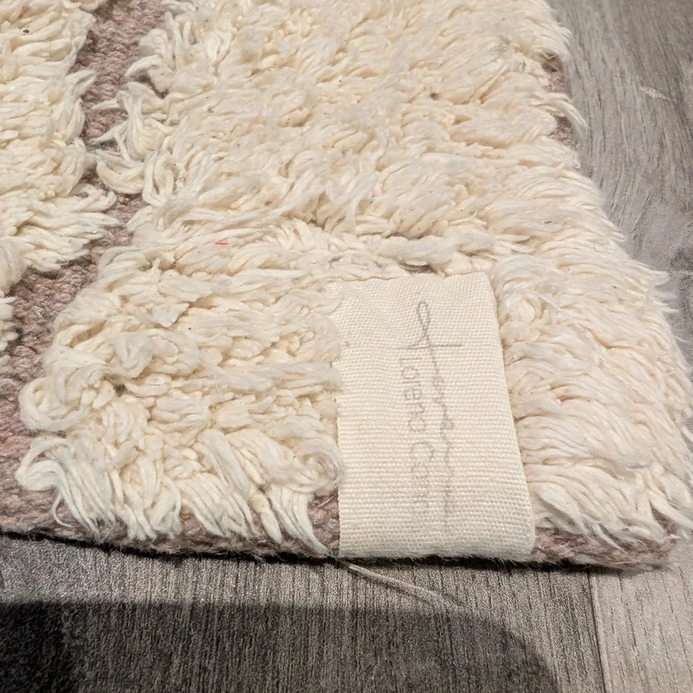Kids' Washable Rug - Picture 3 of 4